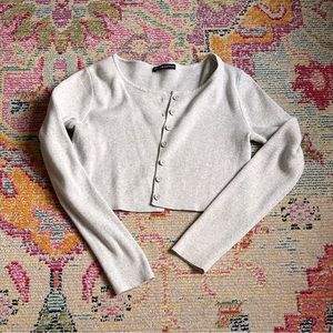 brandy mehlville sweater